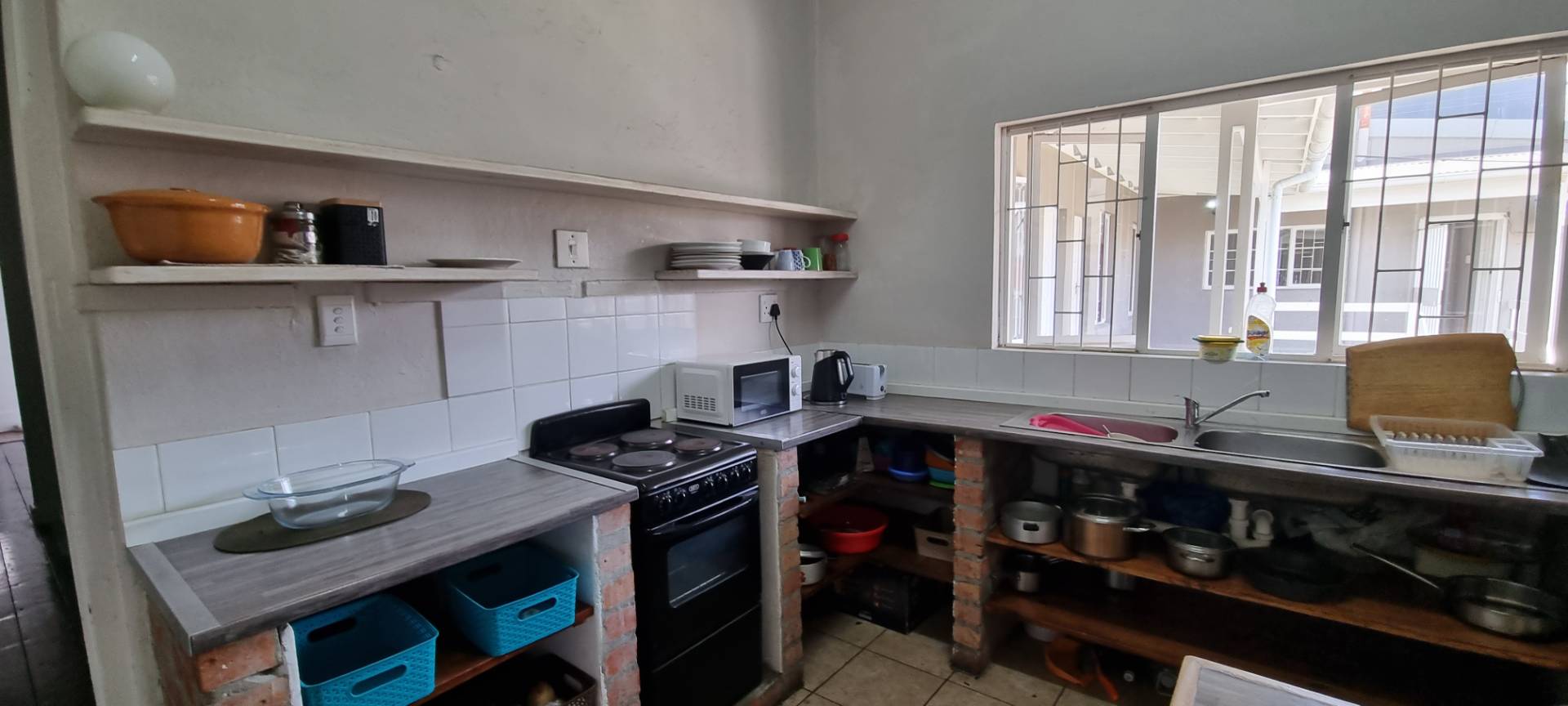 To Let 1 Bedroom Property for Rent in Observatory Western Cape